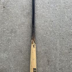 Baseball Wood Bat