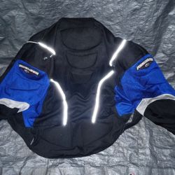 Fieldsheer Armour Jacket 