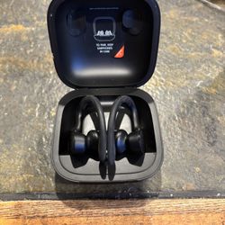 Powerbeats Pro