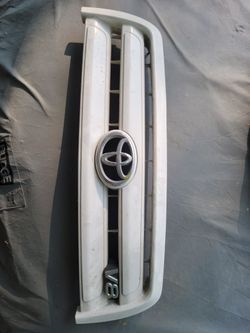 2003-2006 Tundra Grill