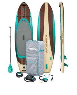 11ft paddle board