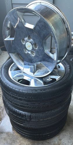 Ss rims