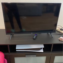 TCL Roku TV