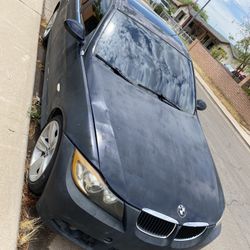 2006 BMW 330xi