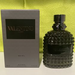 Valentino Uomo Intense