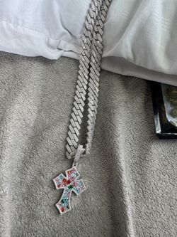 Cuban chain