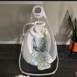 Baby Swing