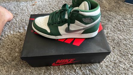 Size 7y Air Jordan 1 OG