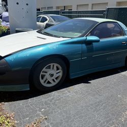 1996 Chevy Camaro Parts Available 