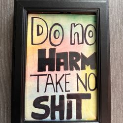 Brand New Handmade Photo With Photoframe
