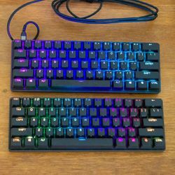 Apex Pro Mini 60%