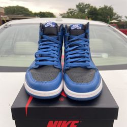 Jordan Retro Marina 