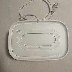 FREE Baby Wipe Warmer ‼️