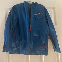Patagonia Rain Jacket