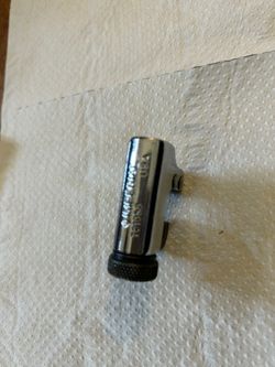 Imperial Tubing Cutter