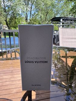 Louis Vuitton Imagination Men’s Cologne