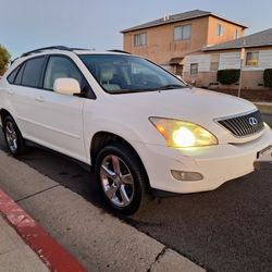 2006 Lexus Rx 330