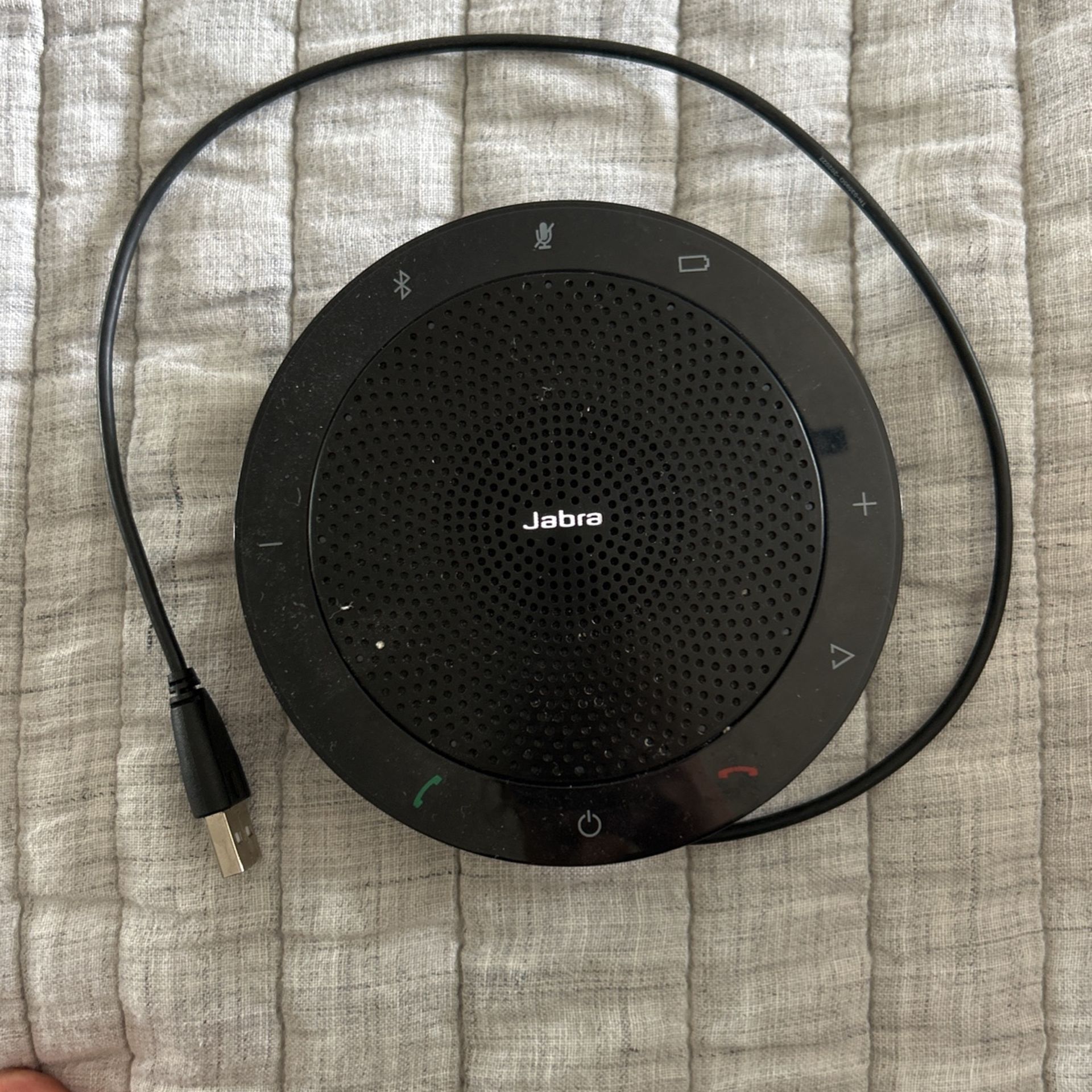 Jabra 510 Bluetooth Speaker 