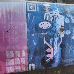 Electric Cart  2 Pasanger