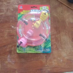 Hungry Hippos