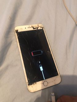 iPhone 6 & iPhone 6s+