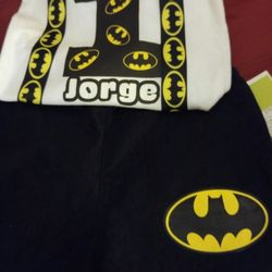 Boys birthday outfits