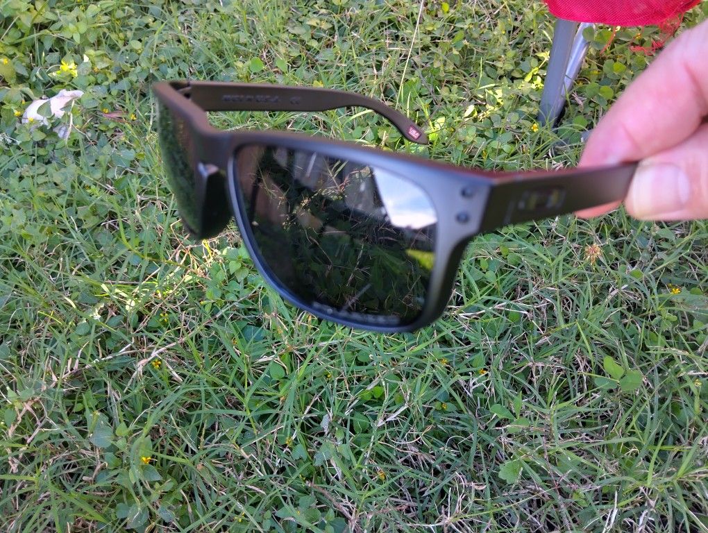 Oakley Sunglasses