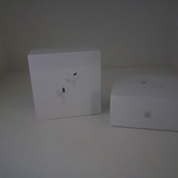 AirPods Pro 2nd Gen