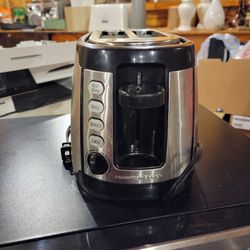 Toaster Oven