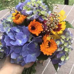 Bouquet Of Flowers 💐 