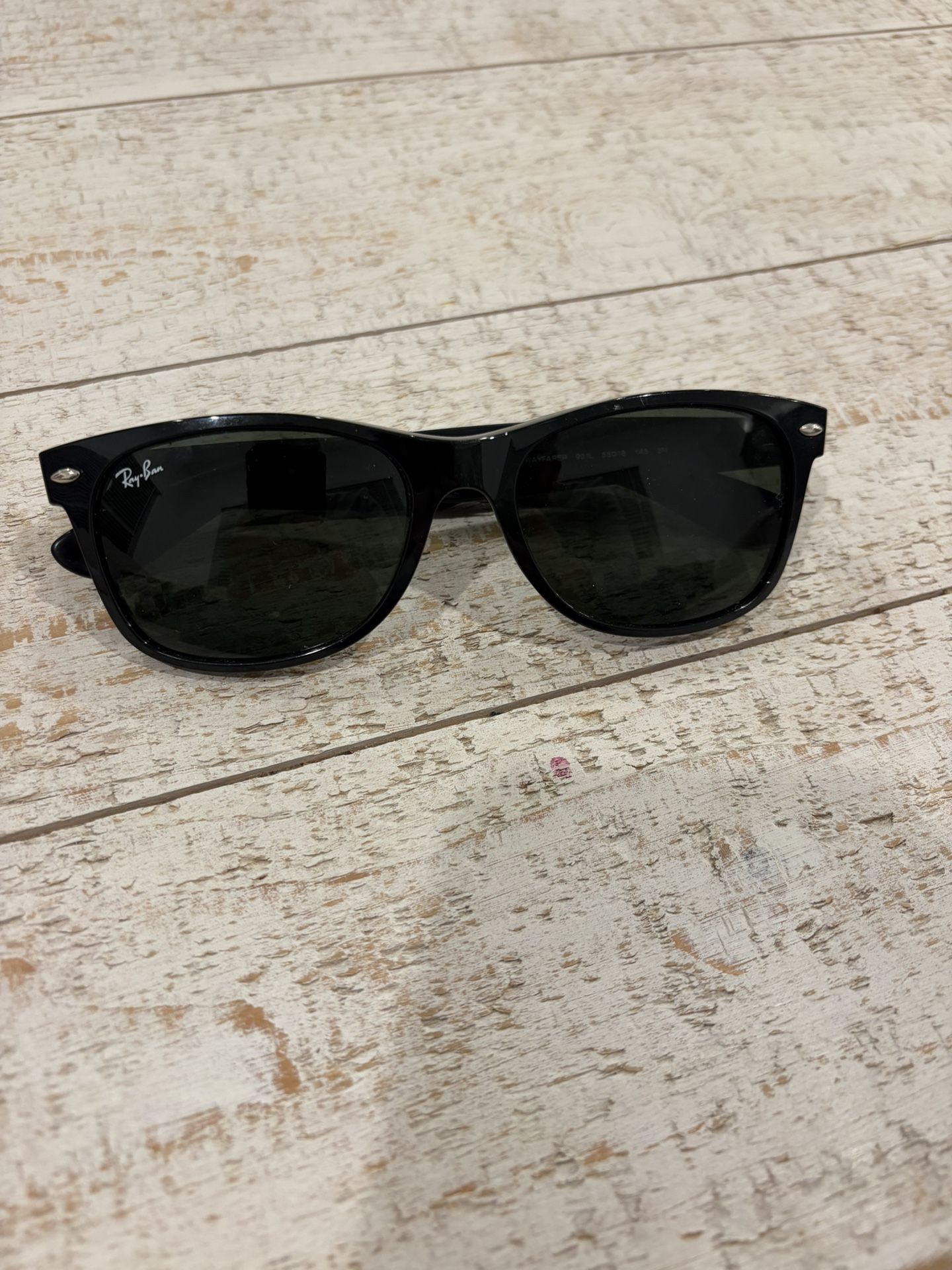 Ray Ban Sunglasses