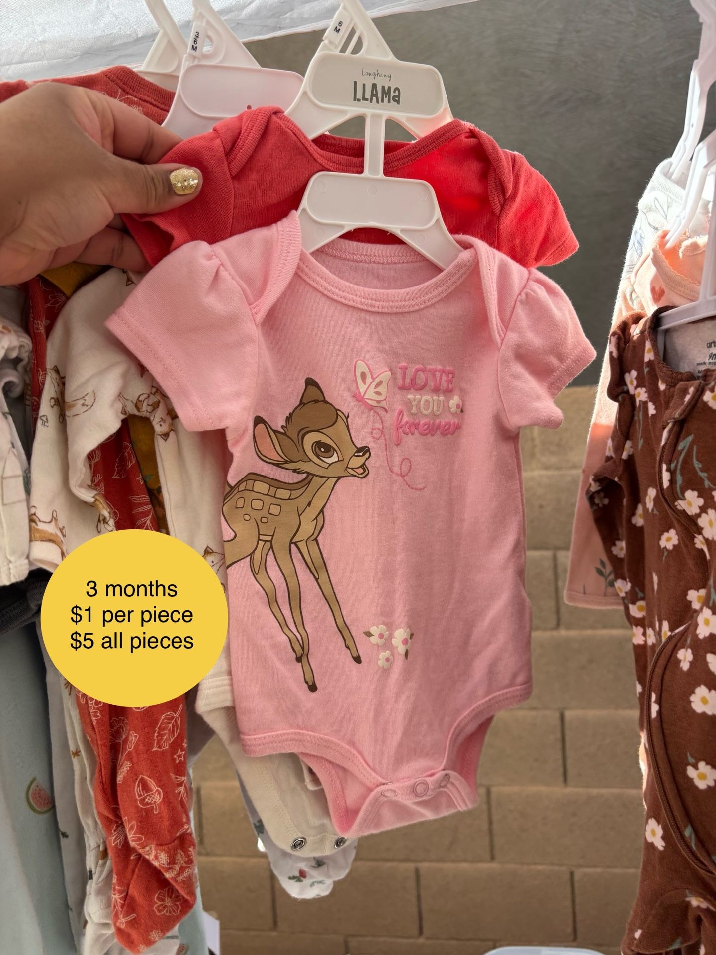 Baby Clothes