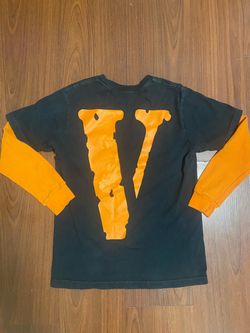 Size Small “VLONE FRIENDS” Shirt