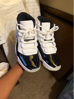 Retro 11 size 11 $110 no box