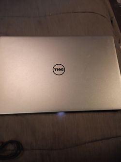 Dell XPS Gaming Laptop