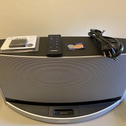 Bose Sounddock 10 Digital Music System (Bluetooth)