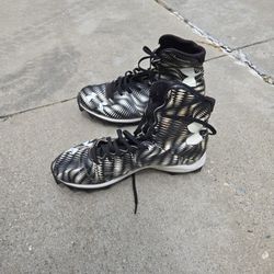 Football Cleats