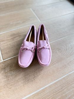 Women loafer 318