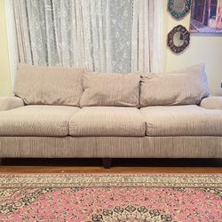 Sofá for Sale 8 Feet
