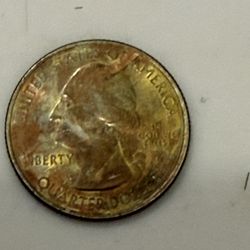 Quarter 