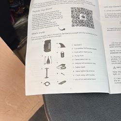 Paddle Board Package