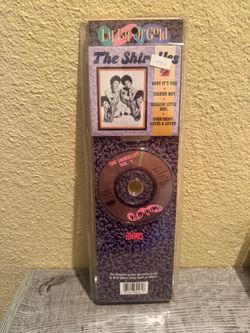 The Shirelles Lil' Bit of Gold Vol. 2 CD