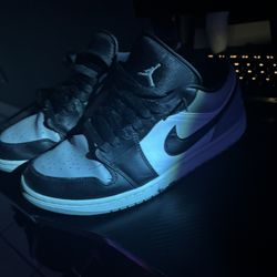 Jordan 1s Low 