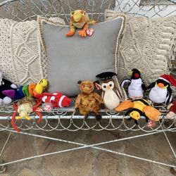 Beanie Babies Lot