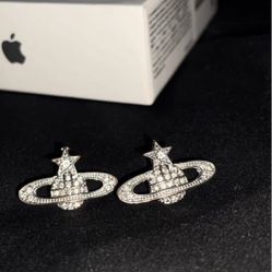 Vivienne Westwood Earrings 