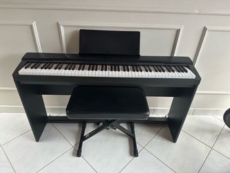 Keyboard Casio Privia