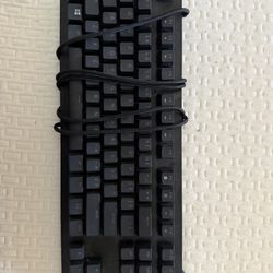 Razor Keyboard And Mouse