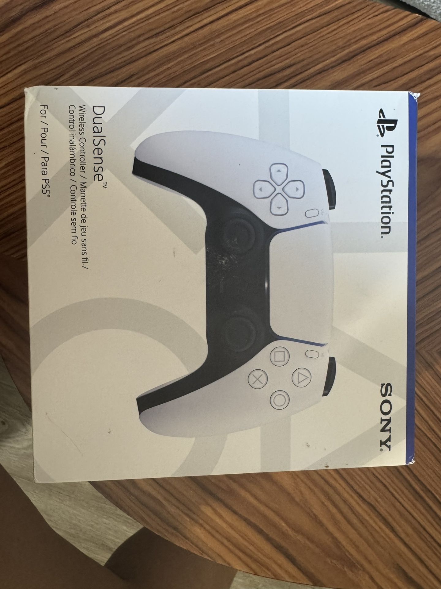 Ps5 Controller