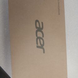 Acer Chromebook 511 (2023)