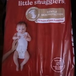 Size 1 Diapers